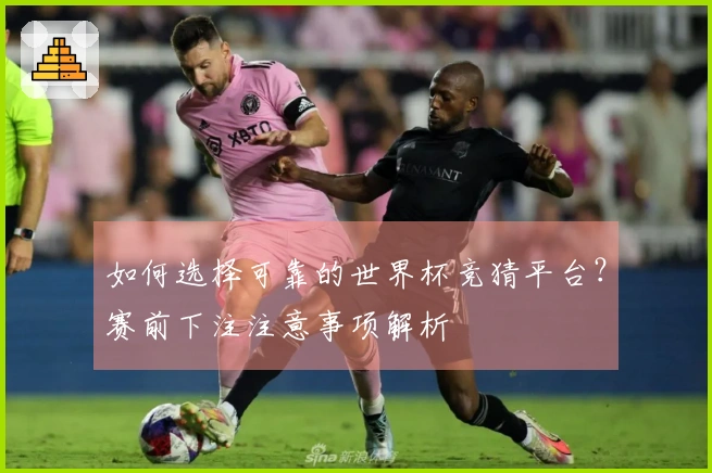 如何选择可靠的世界杯竞猜平台?赛前下注注意事项解析