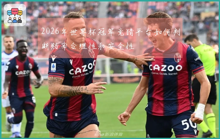 2026年世界杯冠军竞猜平台如何判断赔率合理性和安全性