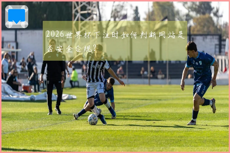 2026世界杯下注时如何判断网站是否安全合规？