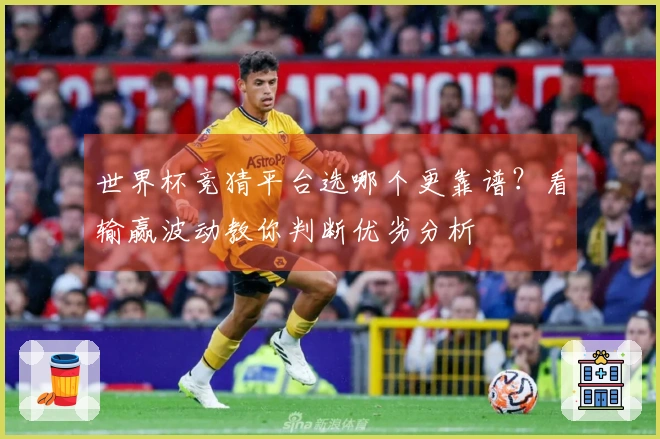 世界杯竞猜平台选哪个更靠谱？看输赢波动教你判断优劣分析