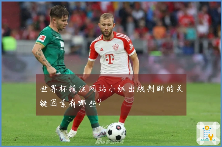 世界杯投注网站小组出线判断的关键因素有哪些？