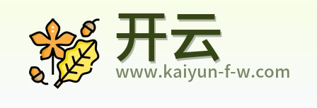 开云 Logo